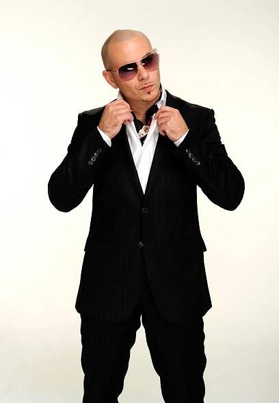 2010 American Music Awards - Portraits