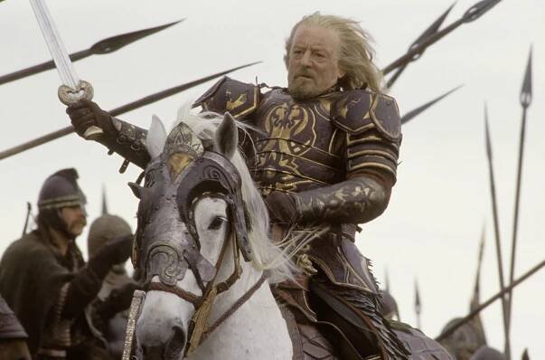 Zomrel britský herec Bernard Hill, známy z Titaniku a Pána prsteňov