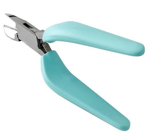 Blancheporte ergonomické kleštičky na nehty