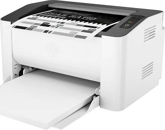 HP LaserJet 107A