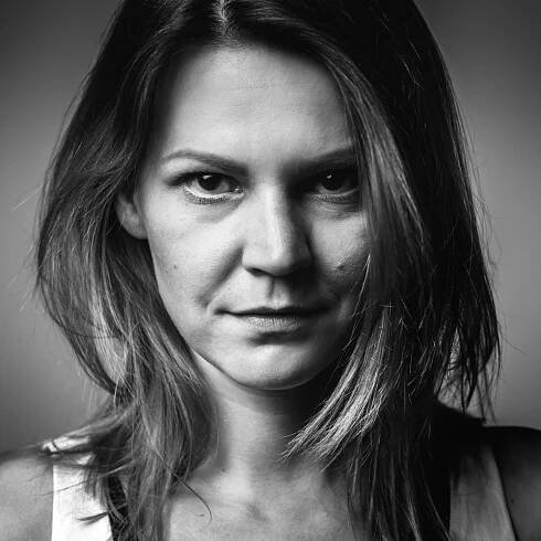 Zuzana Stavná