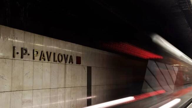 Pražské metro čekají velikonoční výluky. Části linek A a C nahradí tramvaje a autobusy