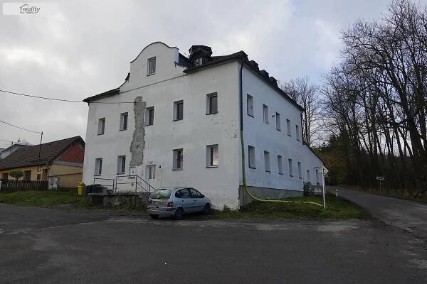Rohozná, okres Svitavy
