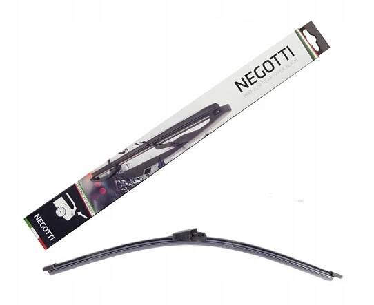 Negotti F1-400