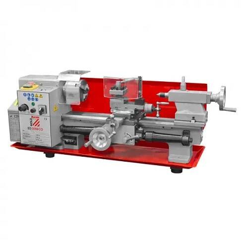  Stolní soustruh na kov Holzmann ED 300 ECO 