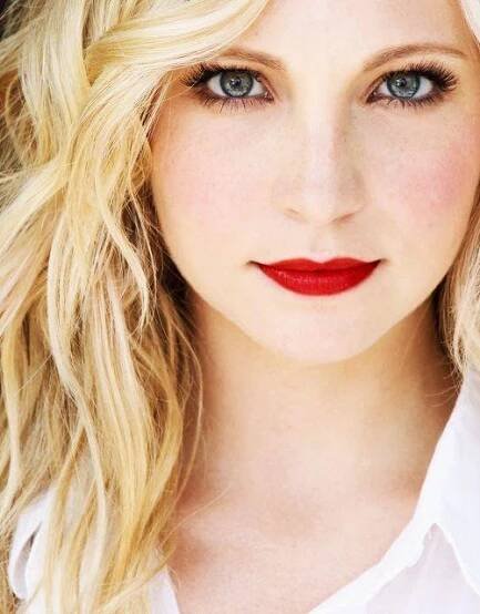 Candice Accola King fotka