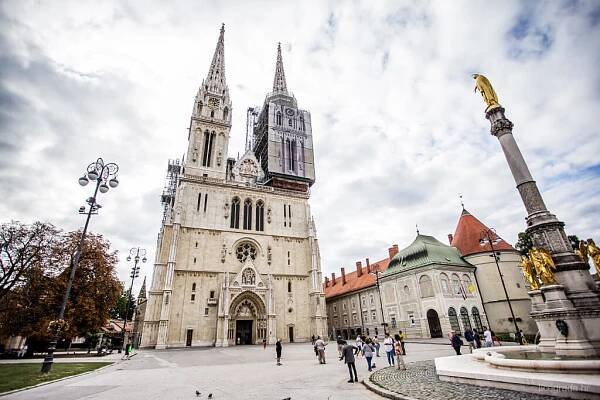 Karta Caritasa | Caritas