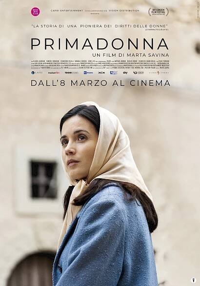 První žena 69% [The Girl from Tomorrow] (2023)