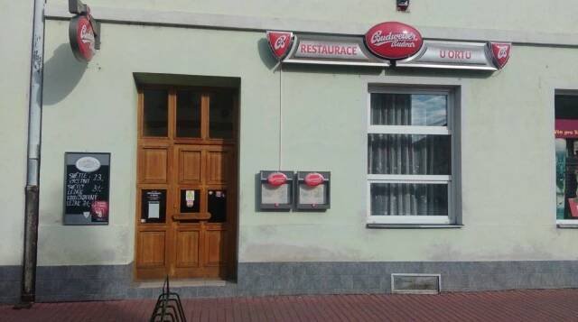 U Ortů