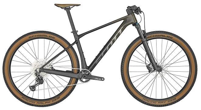 29" Scale 925 | LIBRA Kola