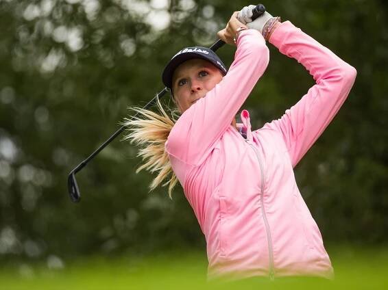Golfový svátek. Patnáct Češek mezi hvězdami a mohou zazářit