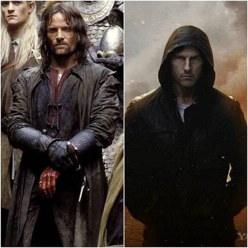 Nezapomenutelné filmové kostýmy