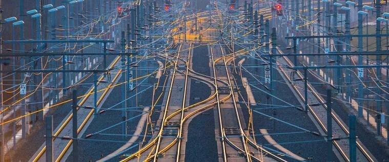 EU-Kommission gab Österreich grünes Licht für Fördermillionen zur Digitalisierung des Schienenverkehrs – BMIMI INFOTHEK