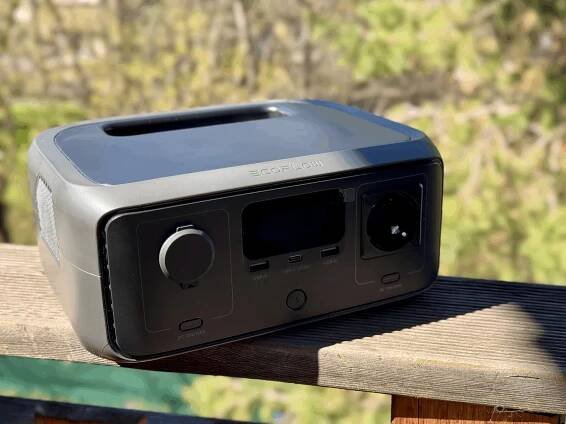EcoFlow RIVER 3 Portable Power Station | EcoFlow EU – EcoFlow Europe