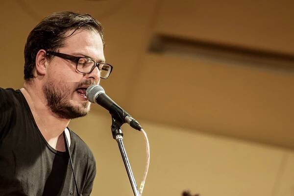 David Stypka odchází z hitparády s nejvyššími poctami, sedmkrát byl první