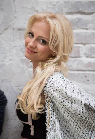Zavtrak u papy - Promo - Polina Maximova