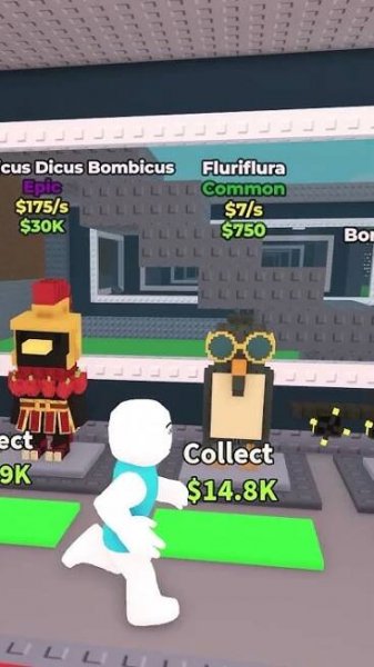 Fire Brainrot Song#roblox #stealabrainrot #robloxshorts