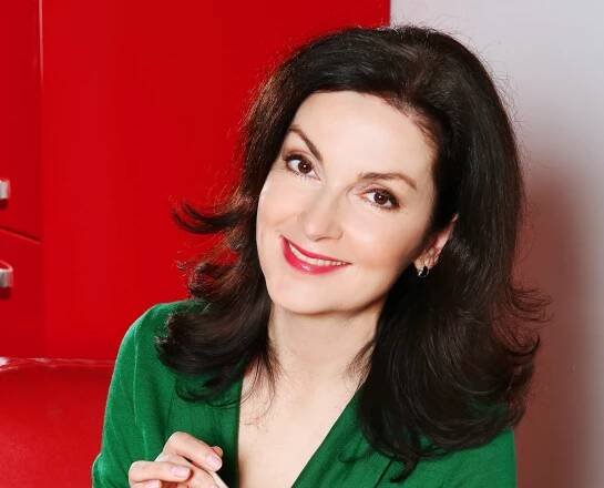 Tri otázky z kuchyne: speváčka Beáta Dubasová