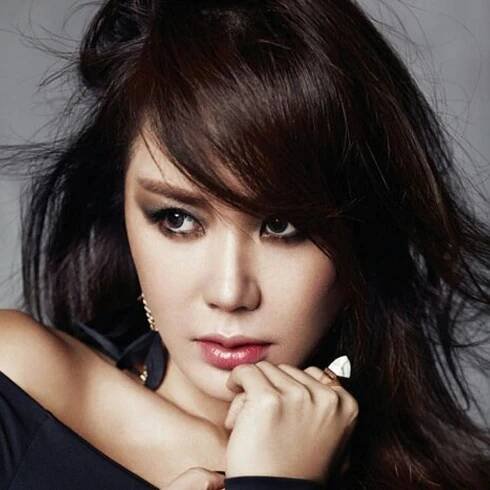 Uhm Jung Hwa 5