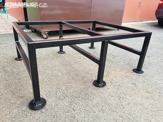 Podstavec pod IBC nádrž 1000 l