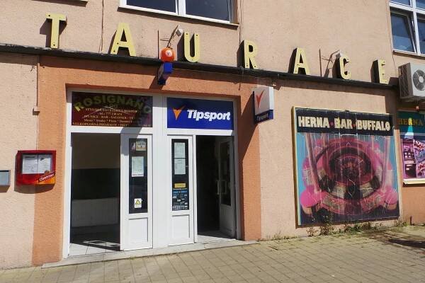 TIPSPORT, a.s. foto 1