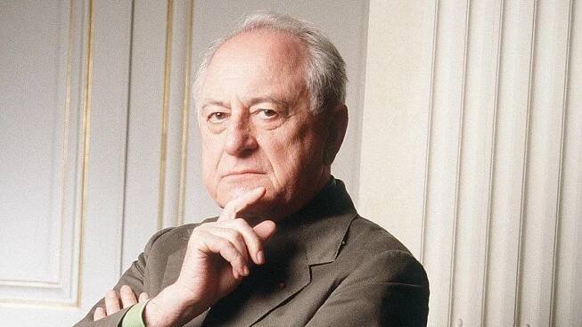 Zemřel Pierre Bergé, životní i obchodní partner Yves Saint-Laurenta