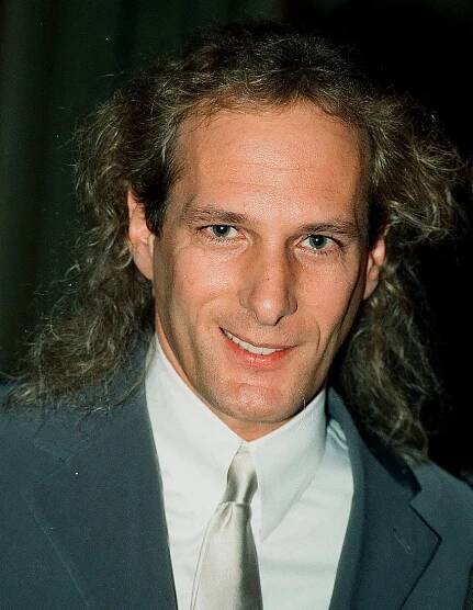Michael Bolton – Wikipedia