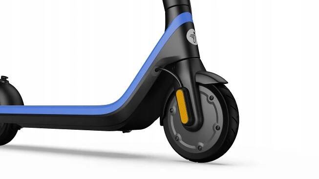 Ninebot eKickScooter C2 Pro Značka Ninebot by Segway