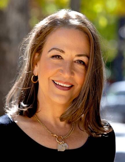 Brooke D. Anderson