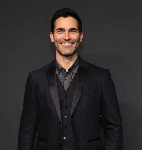 Tyler Hoechlin - Actor