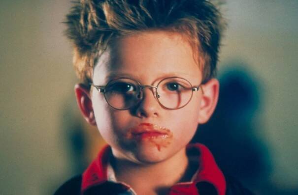 Příběhy upírka Rudolfa - Z filmu - Jonathan Lipnicki