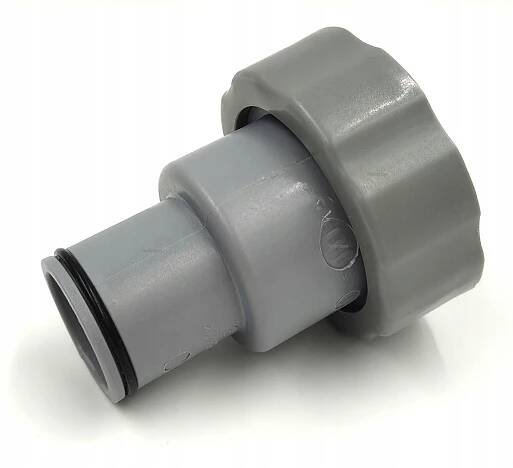 ADAPTÉROVÁ SPOJKA S HADICOVOU MATICÍ 32 mm PRO PÍSKOVOU PUMPU BESTWAY
