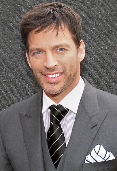 Category:Harry Connick, Jr. - Wikimedia Commons