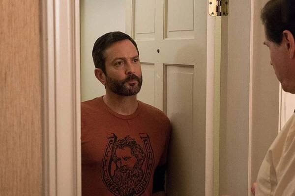 Puppet Master: The Littlest Reich - Z filmu - Thomas Lennon