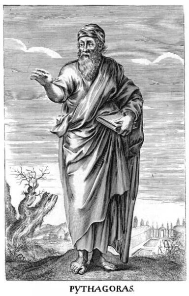 File:Pythagoras in Thomas Stanley History of Philosophy.jpg - Wikimedia Commons