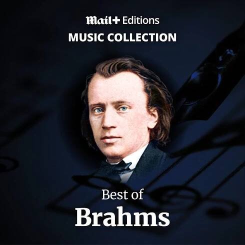 Best of Brahms