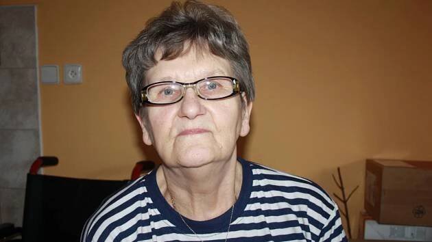 Marie Jašková by „došla" na rovník