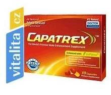 CAPATREX 30 tbl