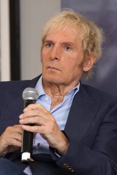 Fears Michael Bolton, 70, may never sing again after emergency brain surgery - Celebrity Insider