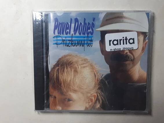 Pavel Dobeš - Průzkumný let  - Hudba