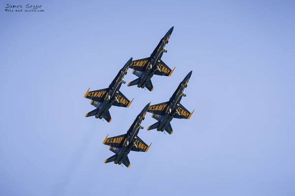 Miramar Air Show 2014 - The Mad Shutter