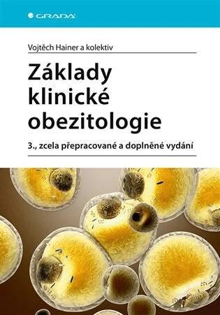 Obálka knihy