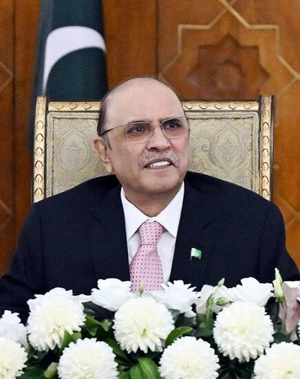 Asif Ali Zardari - Wikipedia
