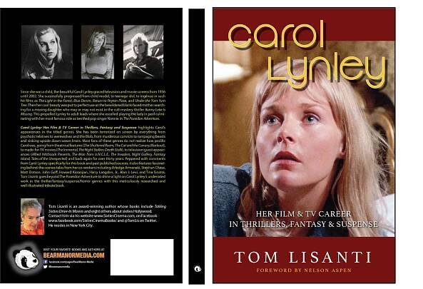 Carol Lynley Archives : Sixties Cinema
