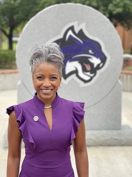 WUNAA – Facilitating supportive engagement between Wiley University and its graduates
