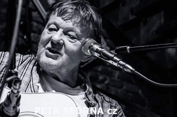 PetrBedrna.cz: (37x foto) Vladimír Merta