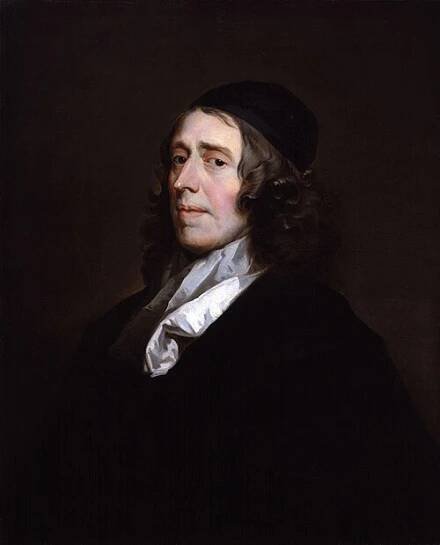 John Owen (teolog) – Wikipedie