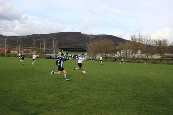 Přípravný zápas SK Paseka - FK Slavonín | SK Paseka