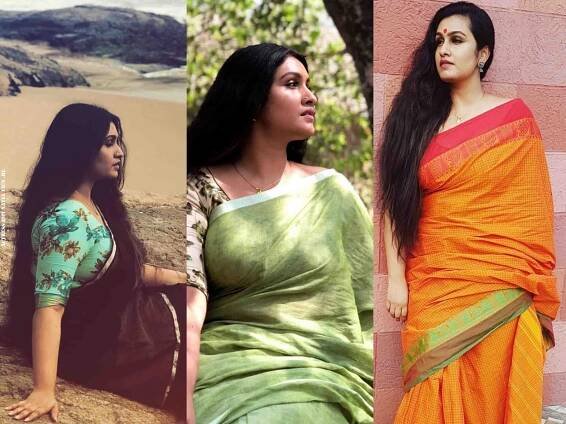 Kavitha Nair Wiki, Age, Family, Biography, etc | wikibion