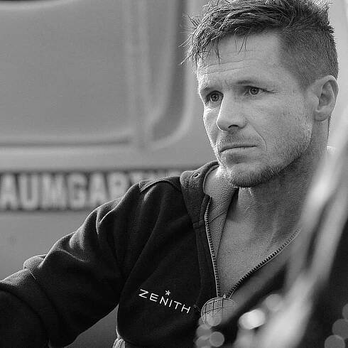 Felix Baumgartner ist tot: Er starb wohl erst beim Aufprall